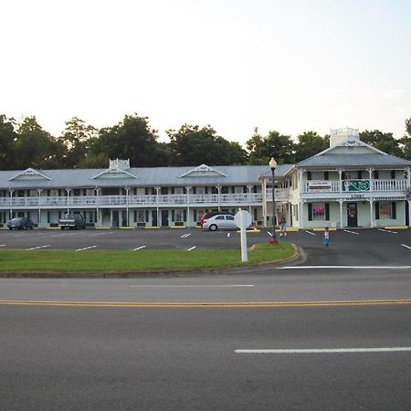 Key West Inn - Boaz Dış mekan fotoğraf