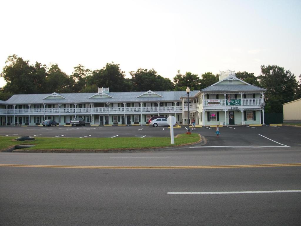 Key West Inn - Boaz Dış mekan fotoğraf